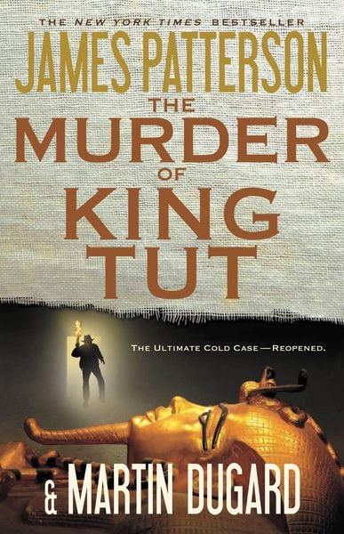 Produktbild: The Murder of King Tut