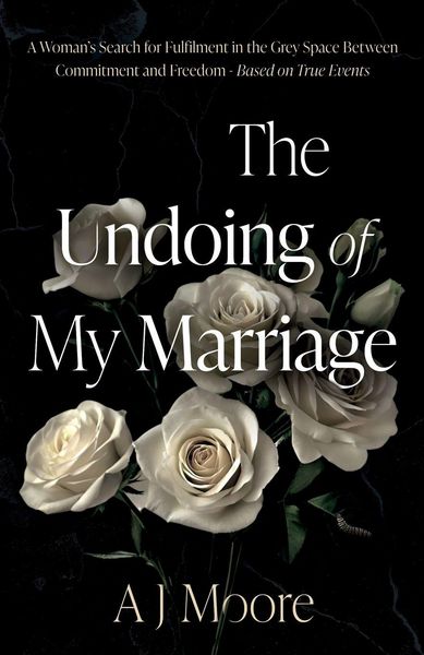Produktbild: The Undoing of My Marriage