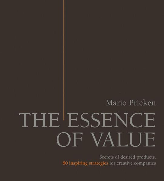 Produktbild: The Essence of Value