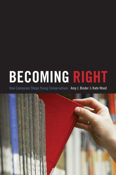 Produktbild: Becoming Right