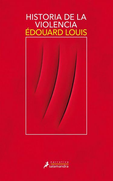 Produktbild: Historia de la violencia