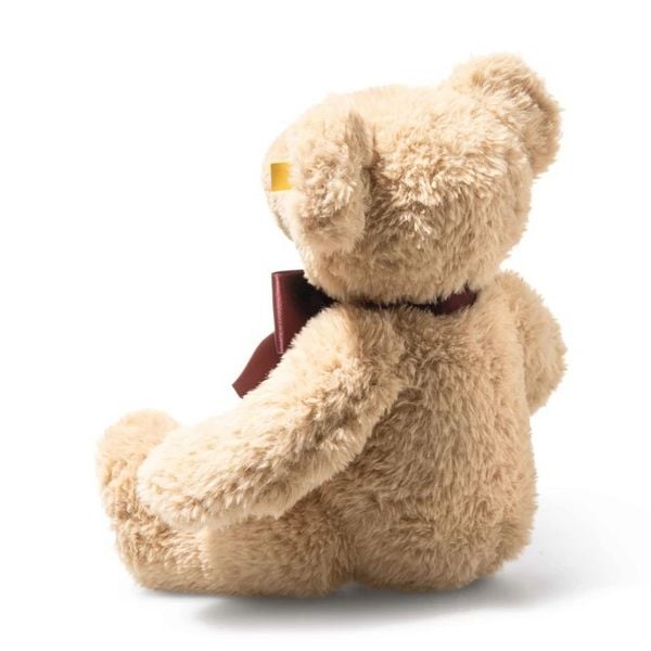 Produktbild: Steiff 114120 - Cosy Jahresb&auml;r 2027, beige, Pl&uuml;sch, 33 cm