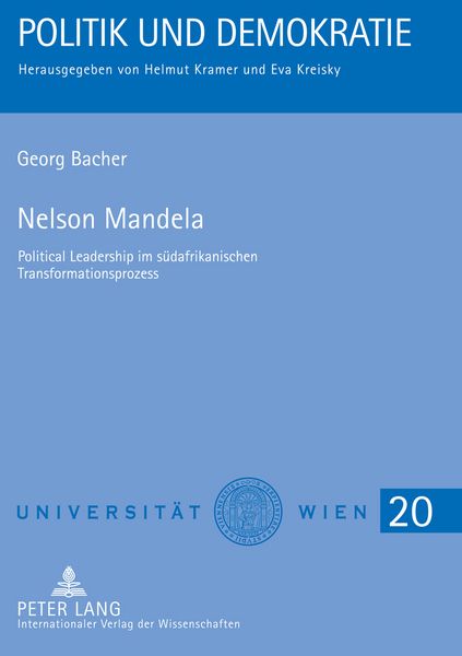 Produktbild: Nelson Mandela