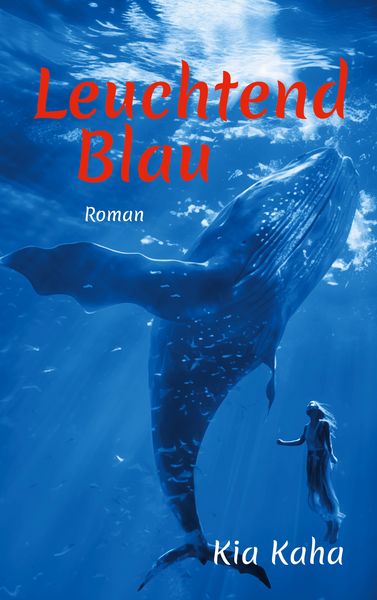 Produktbild: Leuchtend Blau