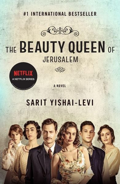 Produktbild: Beauty Queen of Jerusalem