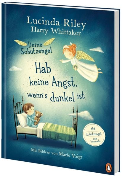 Produktbild: Deine Schutzengel - Hab keine Angst, wenn&rsquo;s dunkel ist