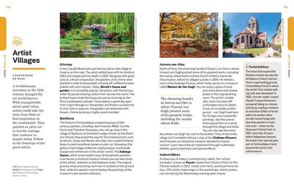 Produktbild: Lonely Planet Experience Paris