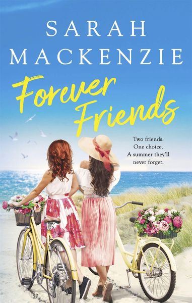 Produktbild: Mackenzie, S: Forever Friends