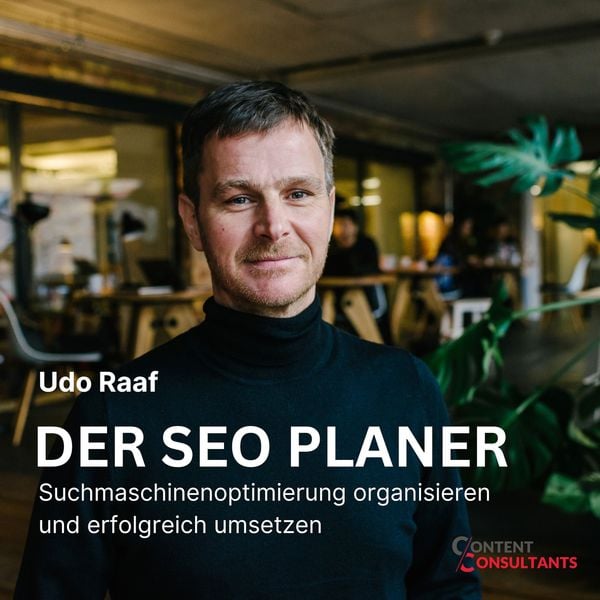 Der SEO Planer