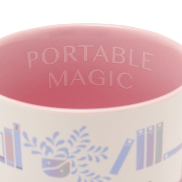 Produktbild: Tasse "Portable Magic"