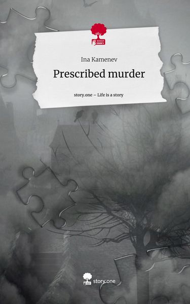 Produktbild: Prescribed murder. Life is a Story - story.one