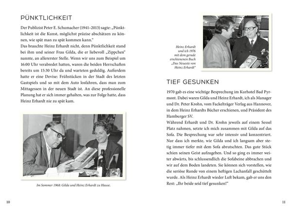 Produktbild: Heinz Erhardt: Hinter den Kulissen
