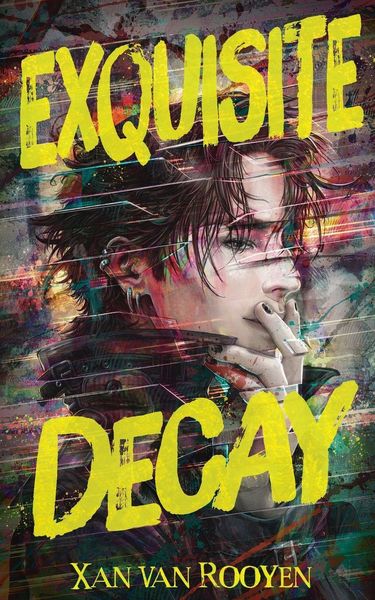 Produktbild: Exquisite Decay