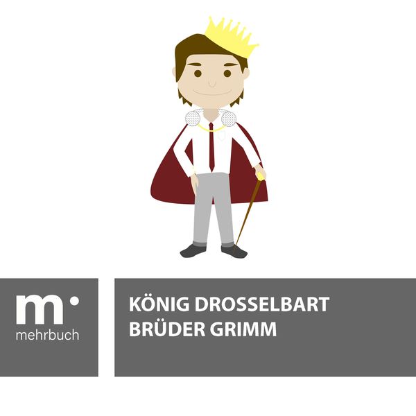 Produktbild: K&ouml;nig Drosselbart