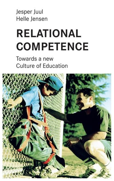 Produktbild: Relational competence