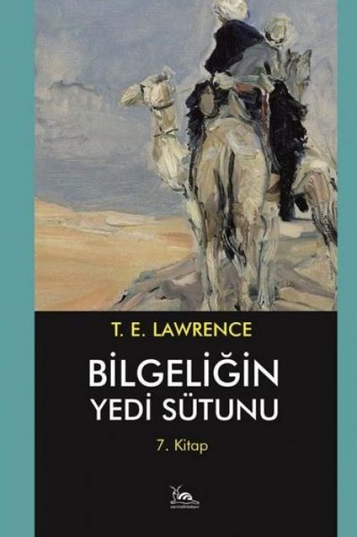 Produktbild: Bilgeligin Yedi S&uuml;tunu 7. Kitap