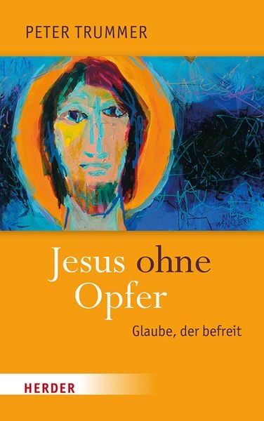 Produktbild: Jesus ohne Opfer