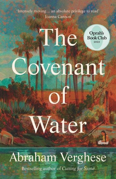 Produktbild: The Covenant of Water