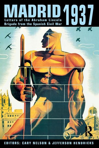 Produktbild: Madrid 1937
