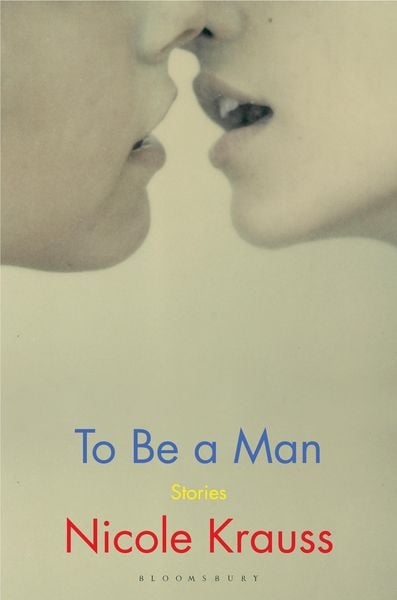 Produktbild: To Be a Man