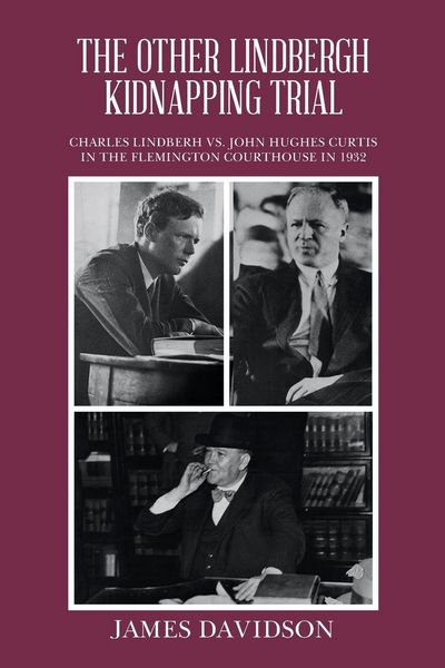 Produktbild: The Other Lindbergh Kidnapping Trial