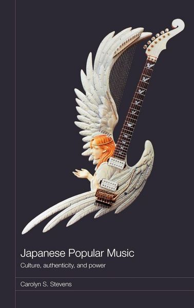 Produktbild: Japanese Popular Music