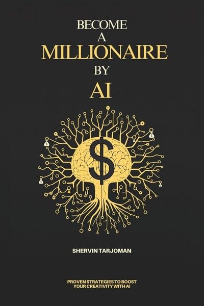Produktbild: Become A Millionaire By AI
