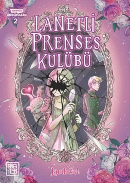 Produktbild: Lanetli Prenses Kul&uuml;b&uuml; 2