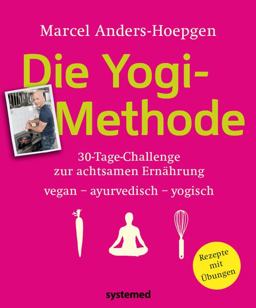 Produktbild: Die Yogi-Methode