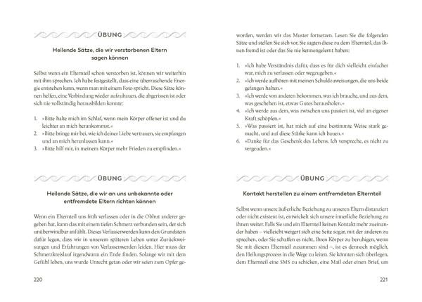 Produktbild: Workbook: Dieser Schmerz ist nicht meiner