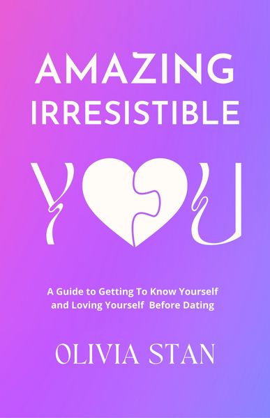 Produktbild: Amazing Irresistible You