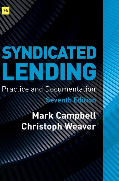 Produktbild: Syndicated Lending