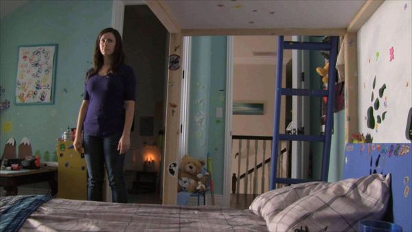 Produktbild: Paranormal Activity 4 - Extended Cut