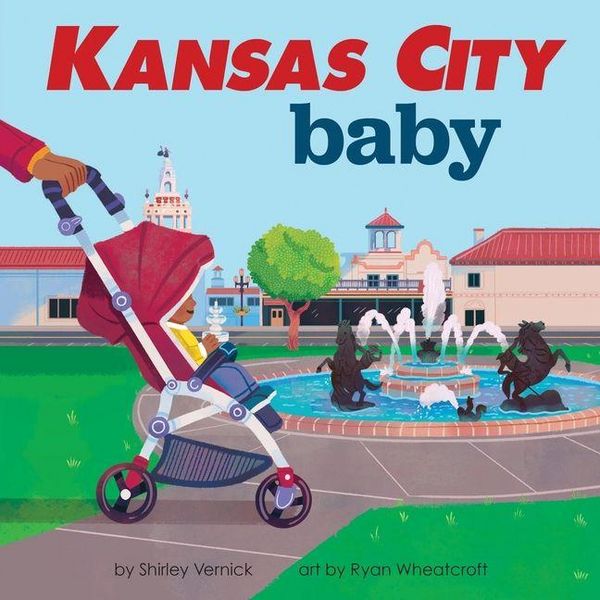 Produktbild: Kansas City Baby