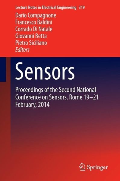 Produktbild: Sensors