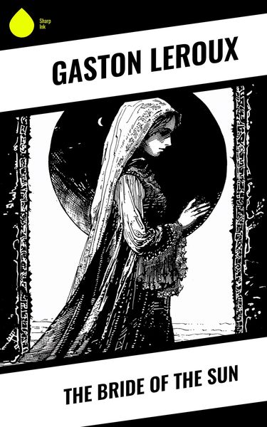 Produktbild: The Bride of the Sun