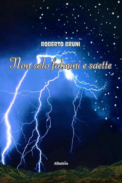 Produktbild: Non solo fulmini e saette