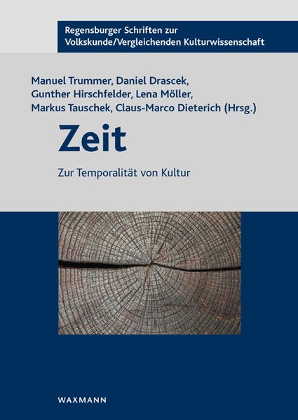 Produktbild: Zeit