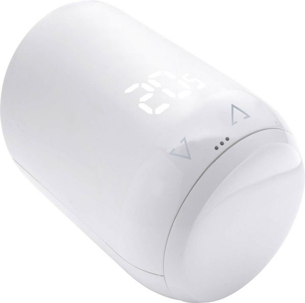 Produktbild: Eurotronic 700200 Comet Wifi Funk-Heizk&ouml;rperthermostat elektronisch