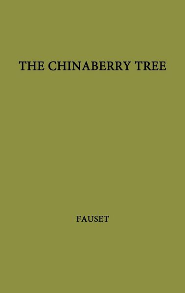Produktbild: The Chinaberry Tree