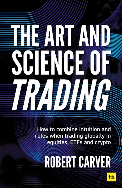 Produktbild: The Art and Science of Trading