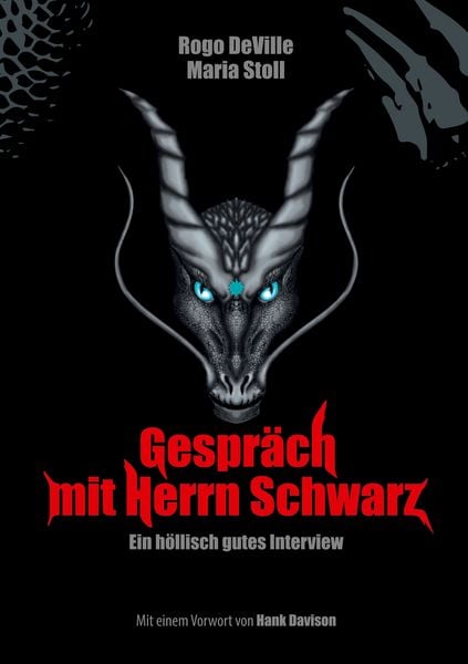 Produktbild: Gespr&auml;ch mit Herrn Schwarz