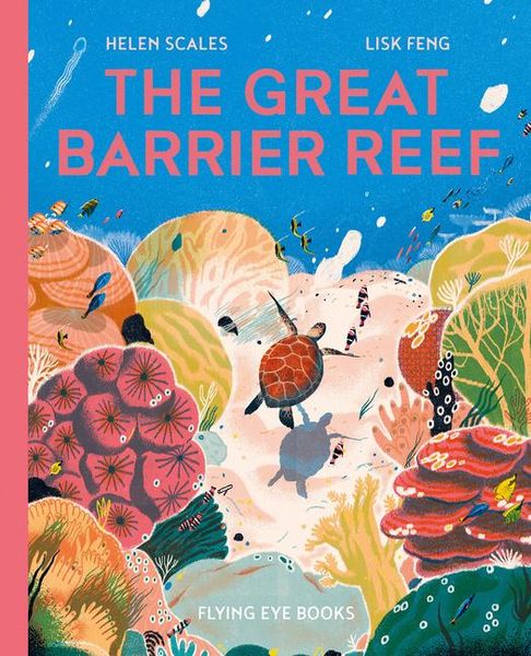 Produktbild: The Great Barrier Reef