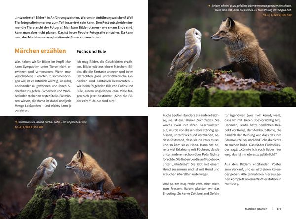 Produktbild: Tierische Momente fotografieren