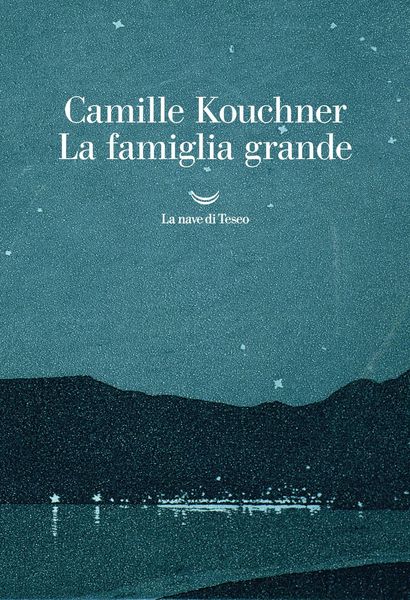 Produktbild: La famiglia grande