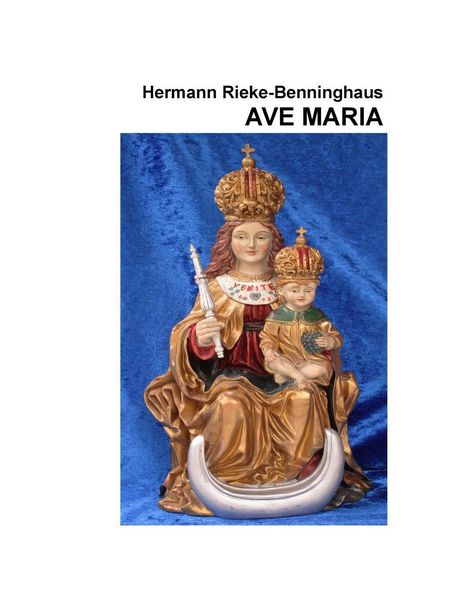 Produktbild: Ave Maria