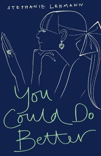 Produktbild: You Could Do Better