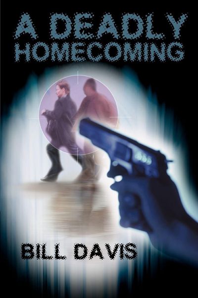 Produktbild: A Deadly Homecoming