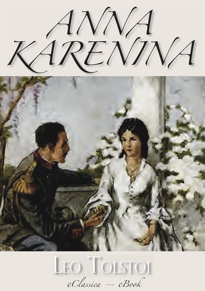 Produktbild: Anna Karenina (Illustriert)
