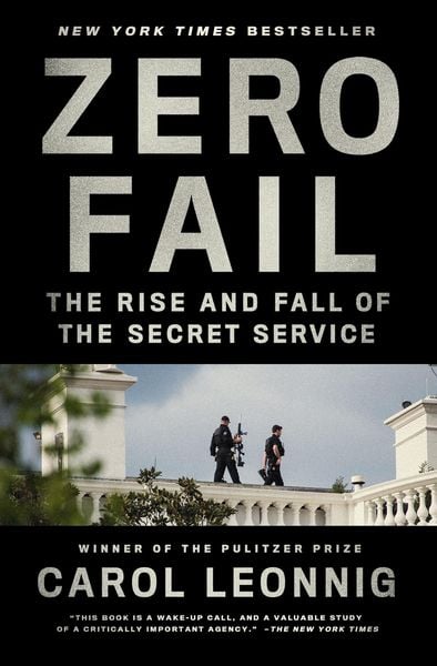 Produktbild: Zero Fail